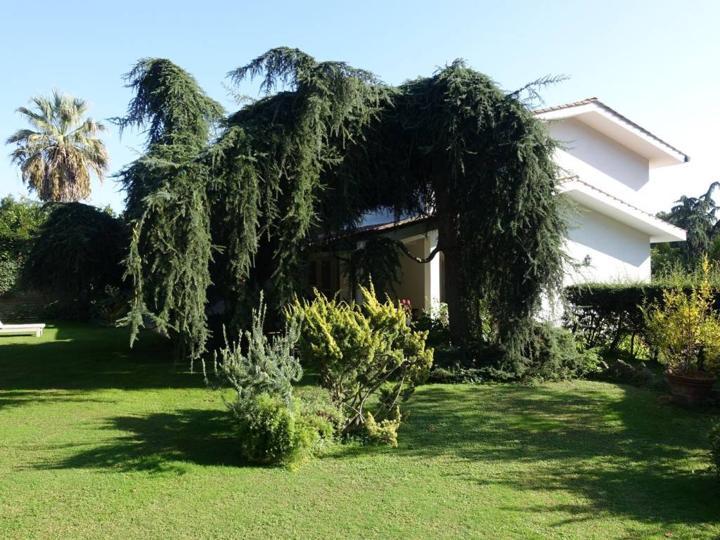 Villa a Formello in Viale Argentina - Foto 3
