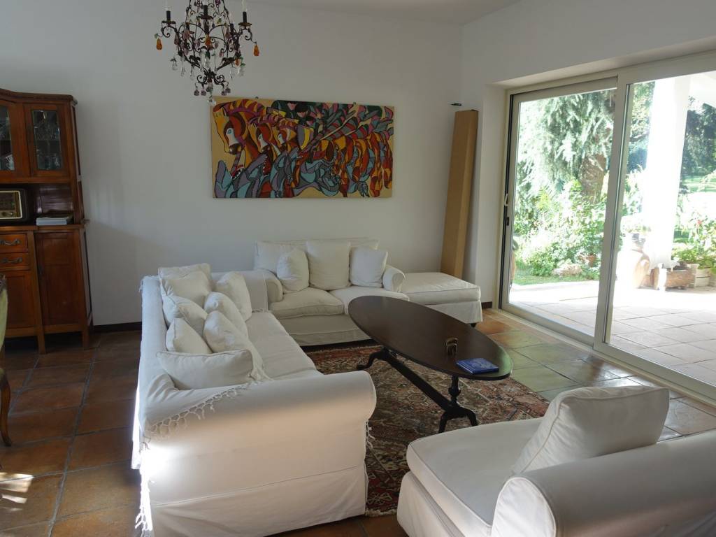 Villa a Formello in Viale Argentina - Foto 4