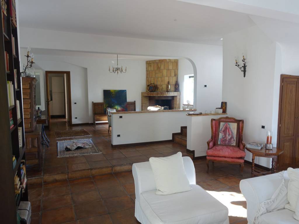 Villa a Formello in Viale Argentina - Foto 5