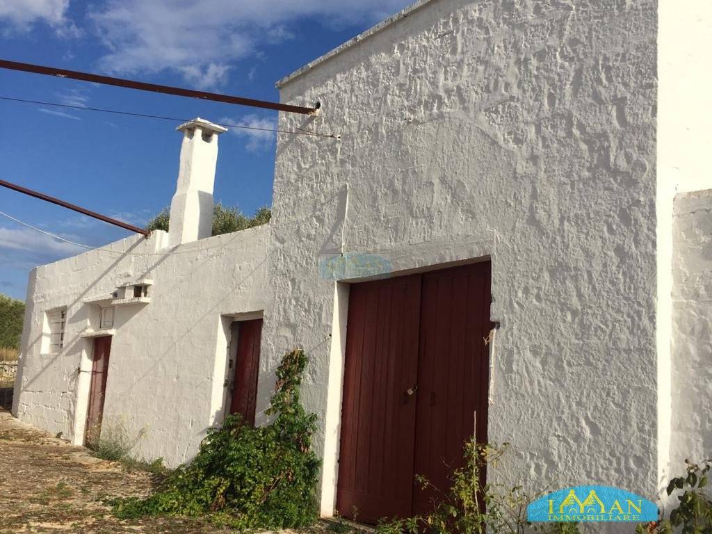 Rustico / casale a Ostuni in Contrada Chiobbica - Foto 2