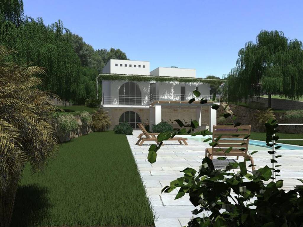 Rustico / casale a Ostuni in Contrada San Salvatore - Foto 3