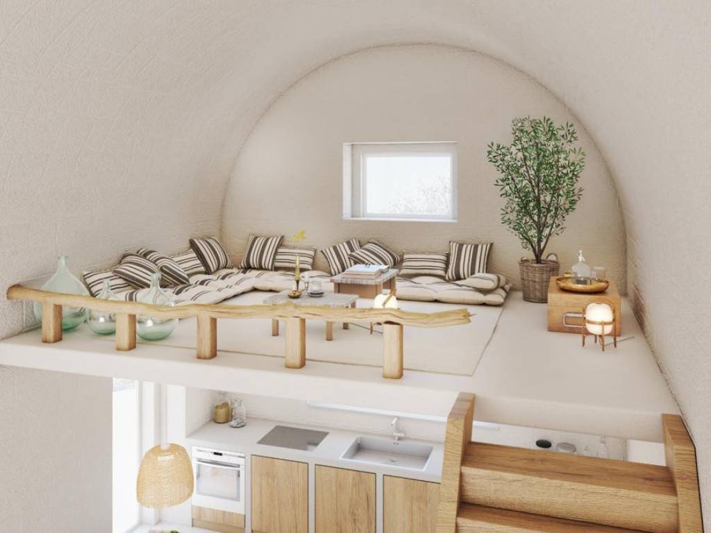 Rustico / casale a Ostuni in Contrada San Salvatore - Foto 5