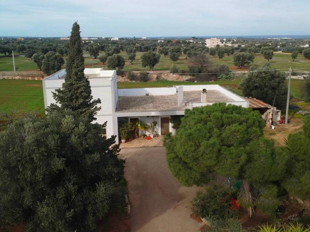 Terreno a Fasano in Contrada Cerasina - Foto 5