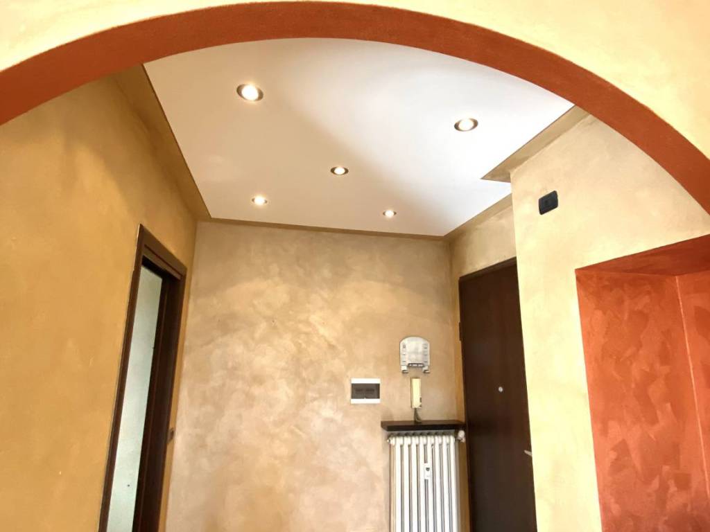 Appartamento a Monticello d'alba in Via Stazione - Foto 2