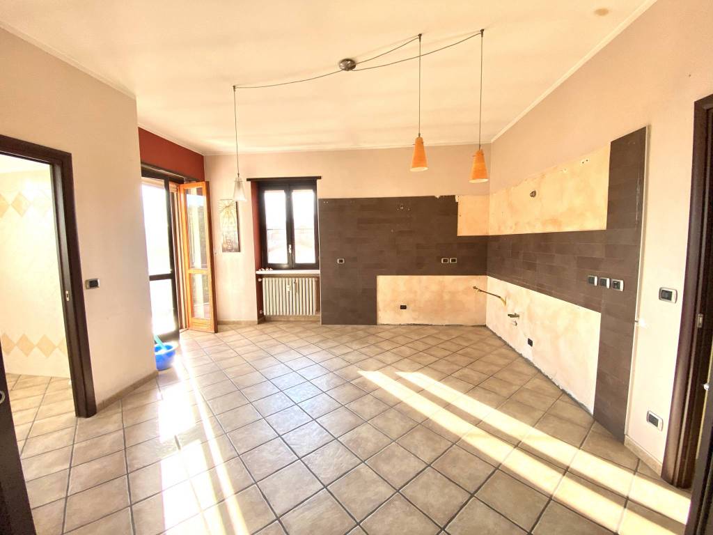 Appartamento a Monticello d'alba in Via Stazione - Foto 5