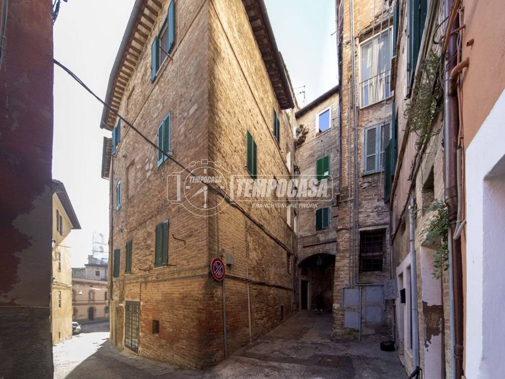 Appartamento a Perugia in Via del Conventvccio 1 - Foto 2