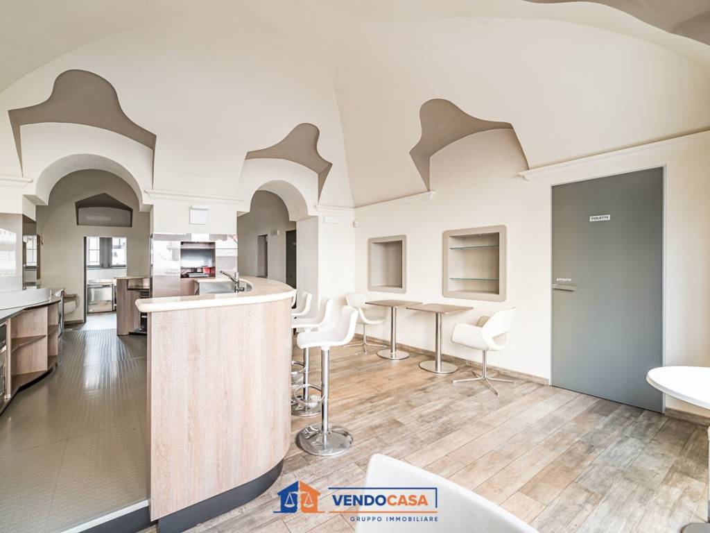 Immobile a Saluzzo in Corso Piemonte, 35 - Foto 2