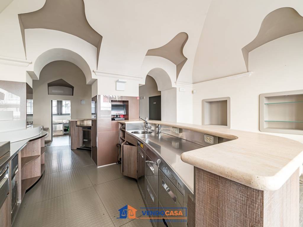 Immobile a Saluzzo in Corso Piemonte, 35 - Foto 4