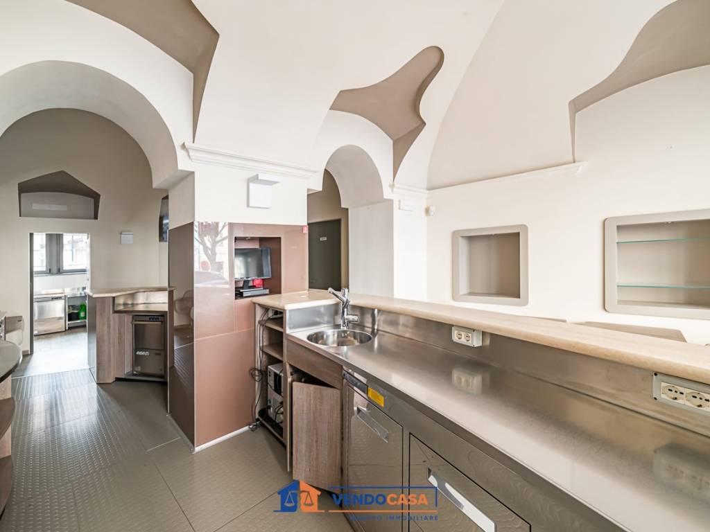 Immobile a Saluzzo in Corso Piemonte, 35 - Foto 5