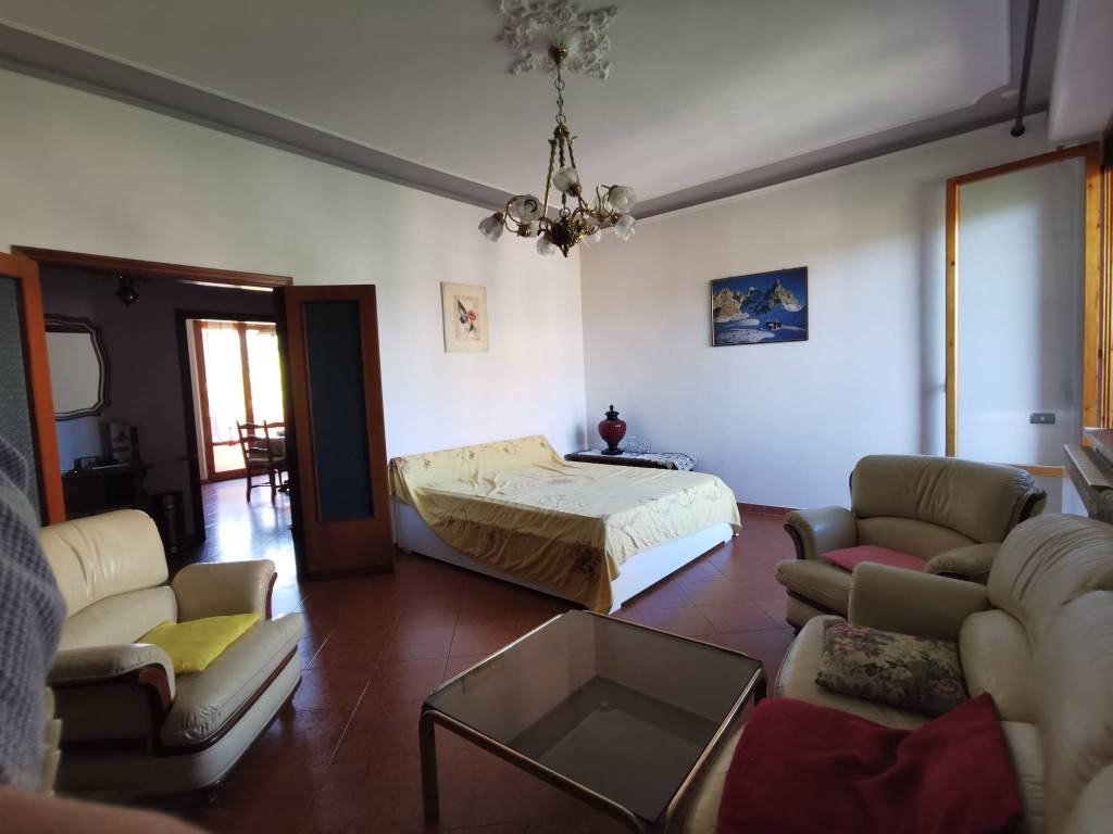 Appartamento a Siena in Via Aldobrandino da Siena - Foto 2