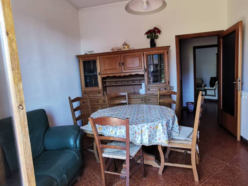 Appartamento a Siena in Via Aldobrandino da Siena - Foto 3