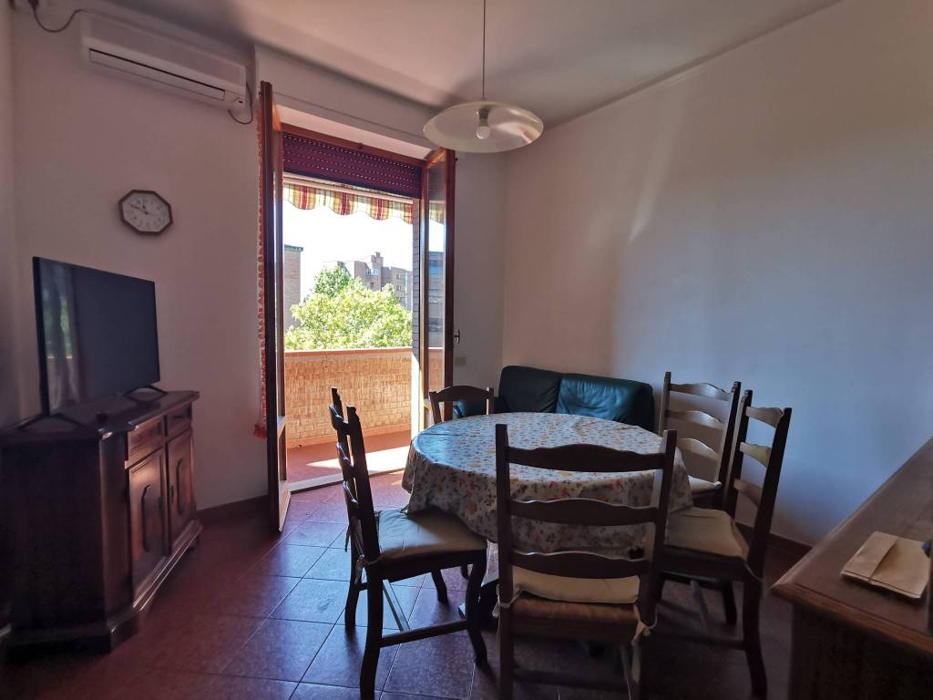 Appartamento a Siena in Via Aldobrandino da Siena - Foto 4