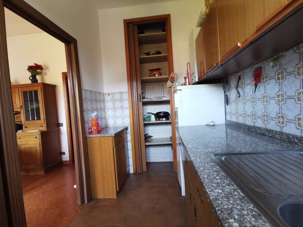 Appartamento a Siena in Via Aldobrandino da Siena - Foto 5