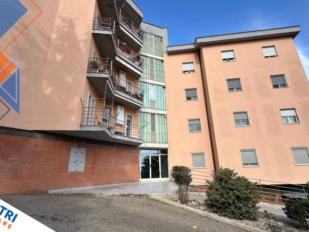 Appartamento a Benevento in Via Enrico Fermi - Foto 4