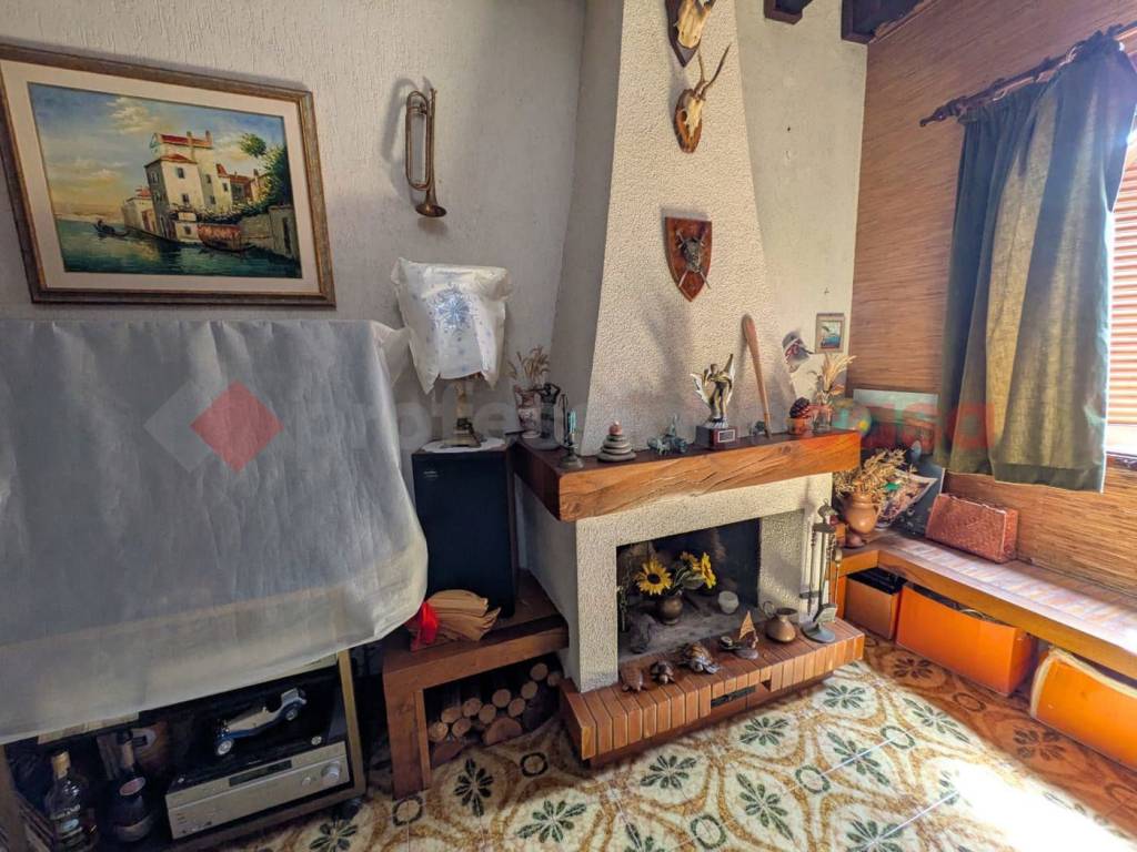 Appartamento a Cervaro in Lorenzo Leone, 12 - Foto 2