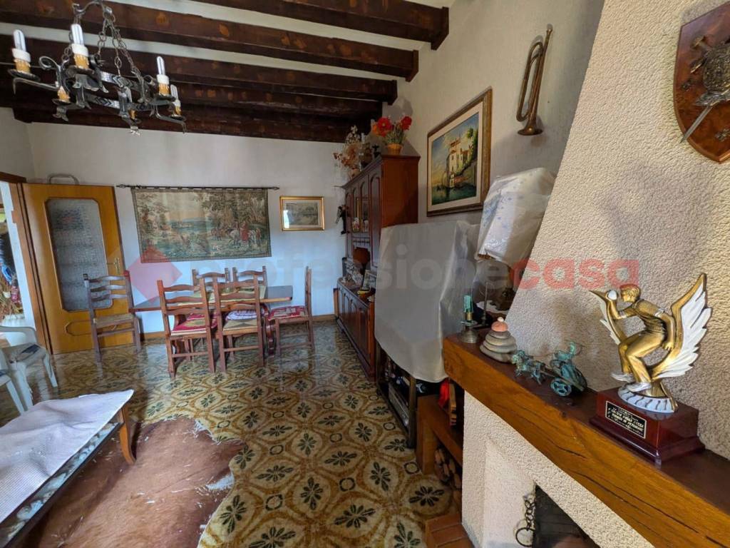 Appartamento a Cervaro in Lorenzo Leone, 12 - Foto 3