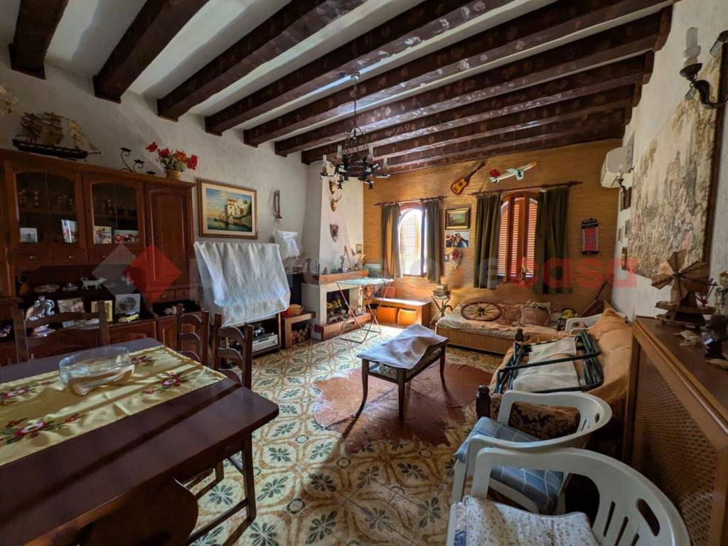 Appartamento a Cervaro in Lorenzo Leone, 12 - Foto 4