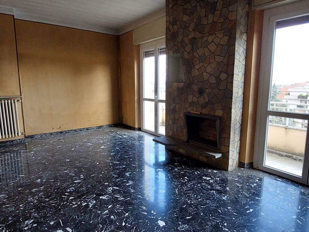 Appartamento a Valenza in Corso Giacomo Matteotti - Foto 2