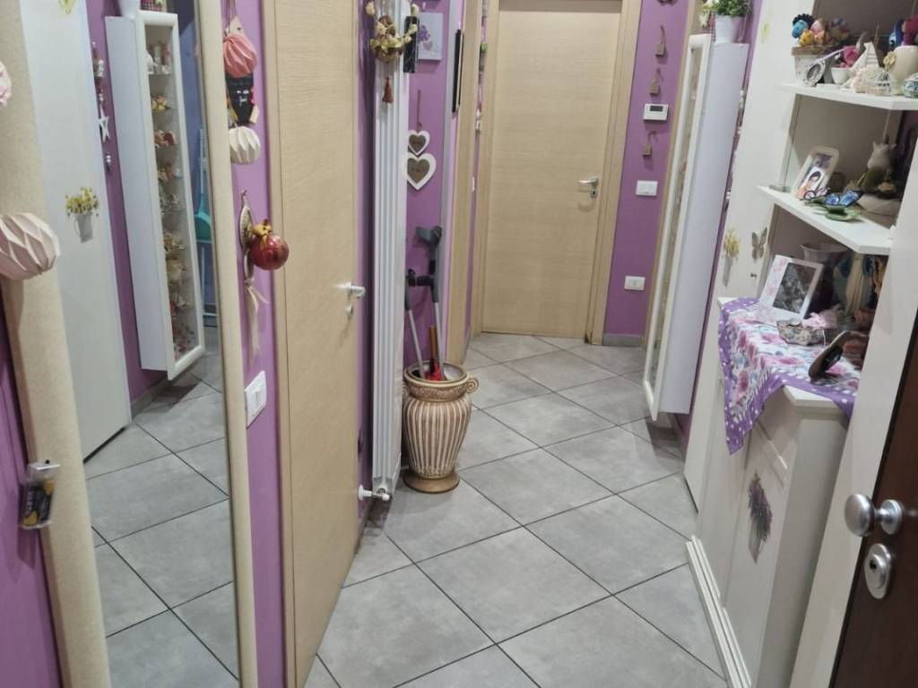 Appartamento a Benevento in Viale Dei Rettori - Foto 2