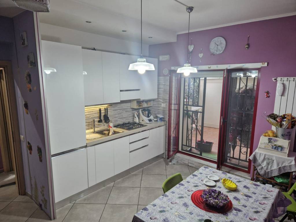 Appartamento a Benevento in Viale Dei Rettori - Foto 3