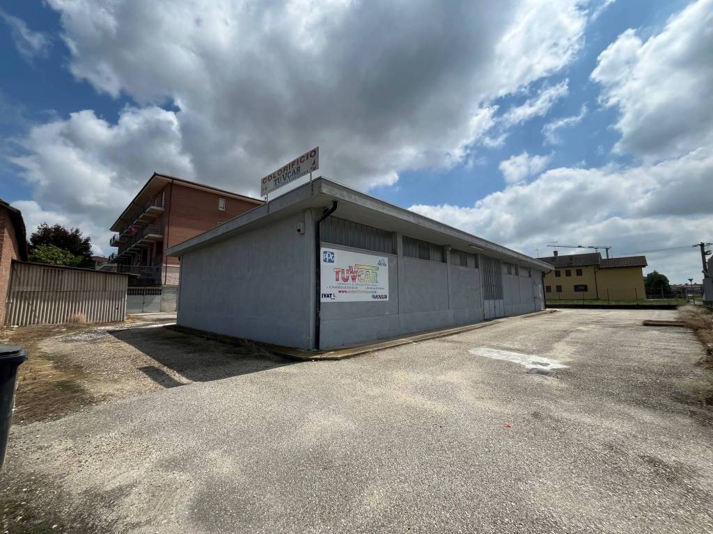 Immobile a Carmagnola in Via Asilo, 25 - Foto 2