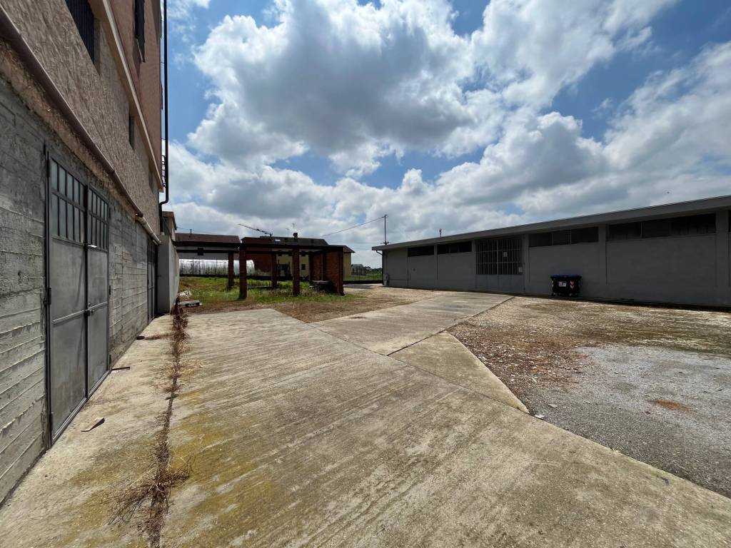 Immobile a Carmagnola in Via Asilo, 25 - Foto 3