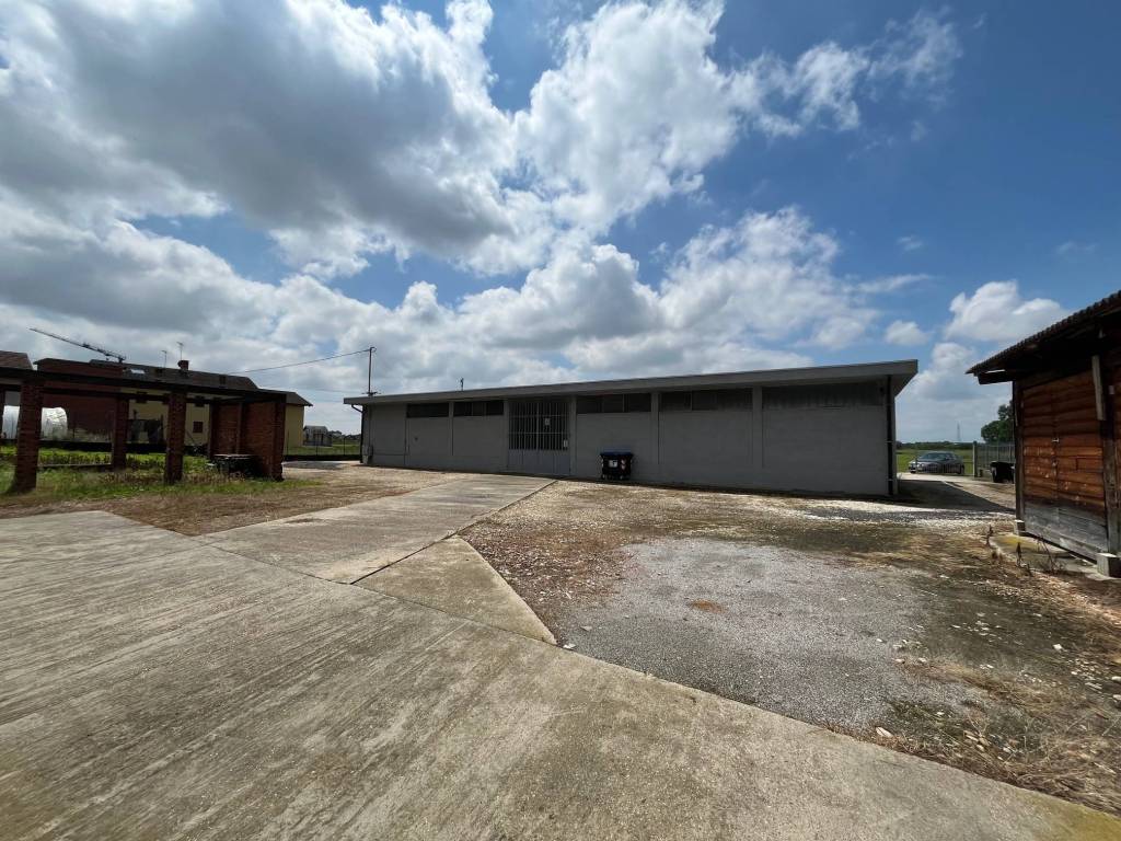 Immobile a Carmagnola in Via Asilo, 25 - Foto 4