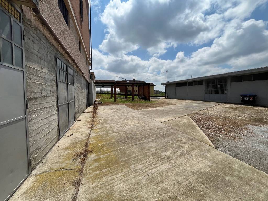 Immobile a Carmagnola in Via Asilo, 25 - Foto 5