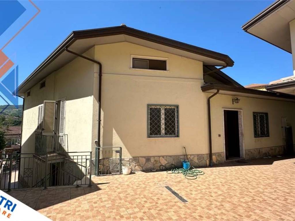 Appartamento a Ponte in Via Ripagallo - Foto 3