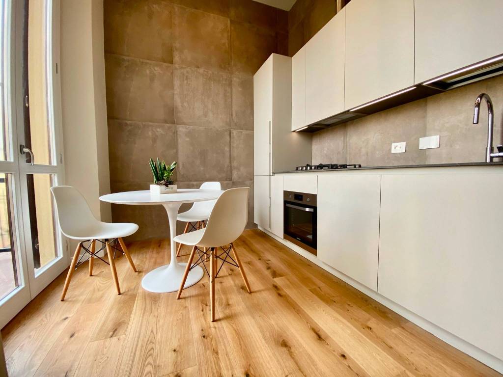 Appartamento a Firenze in Via delle Mantellate, 8 - Foto 2