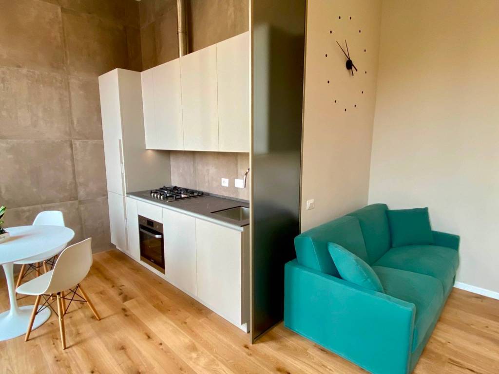 Appartamento a Firenze in Via delle Mantellate, 8 - Foto 3