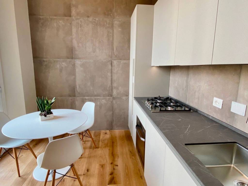 Appartamento a Firenze in Via delle Mantellate, 8 - Foto 5