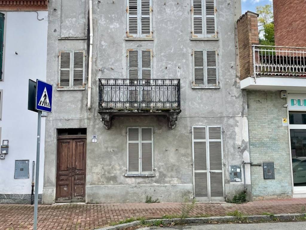 Appartamento a Alessandria in Via Alessandria - Foto 3