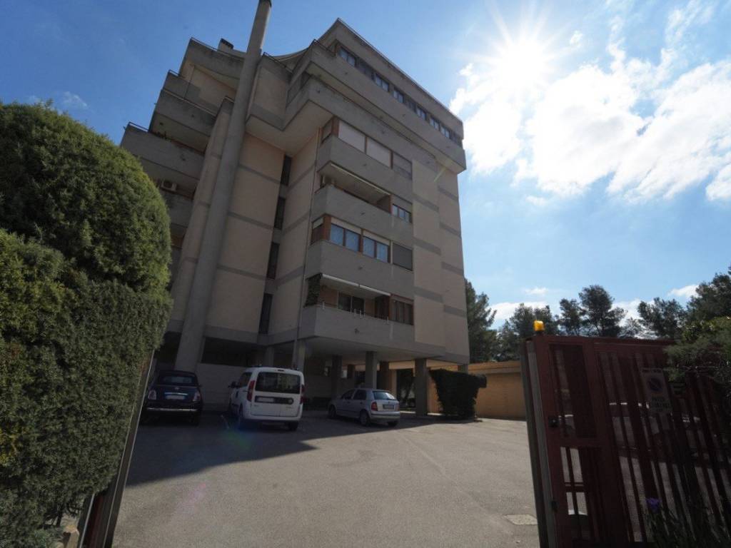 Appartamento a Matera in Via Gesualdo da Venosa, 7 - Foto 2