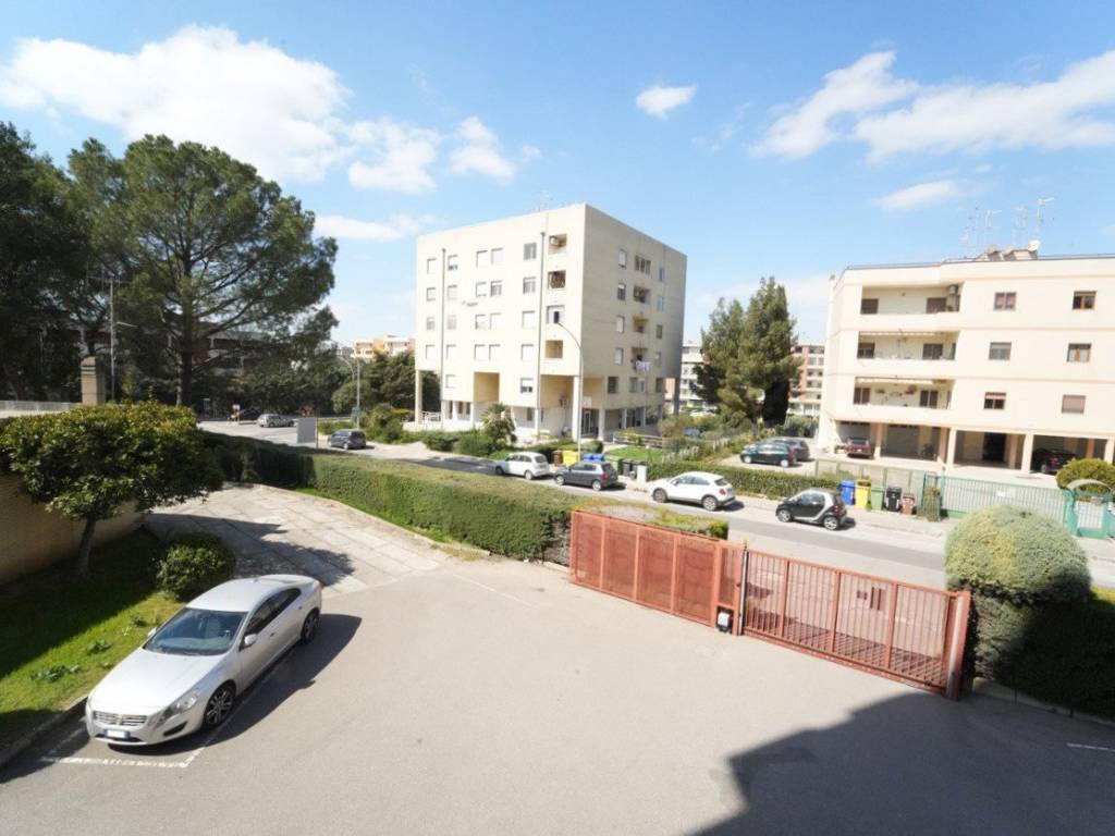 Appartamento a Matera in Via Gesualdo da Venosa, 7 - Foto 3