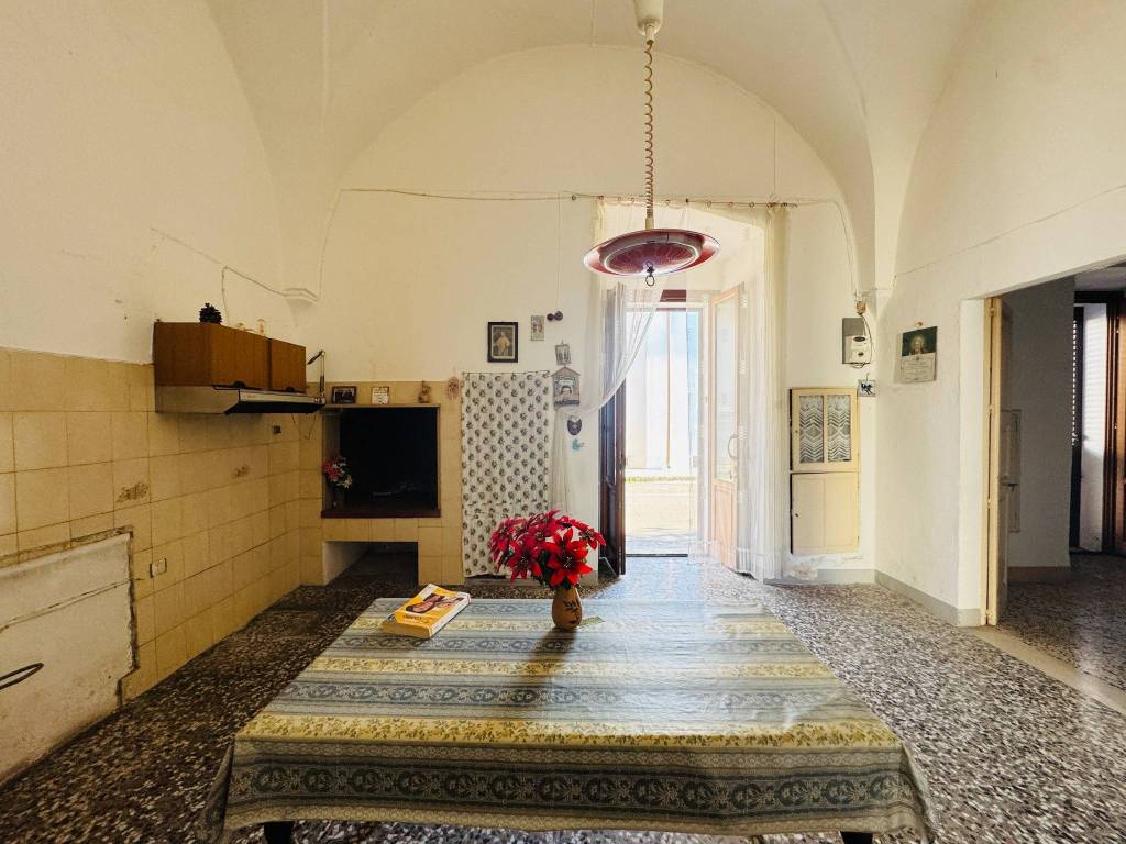 Casa indipendente a Presicce-acquarica in Via della Repubblica, 57 - Foto 4