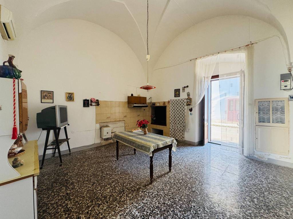 Casa indipendente a Presicce-acquarica in Via della Repubblica, 57 - Foto 5