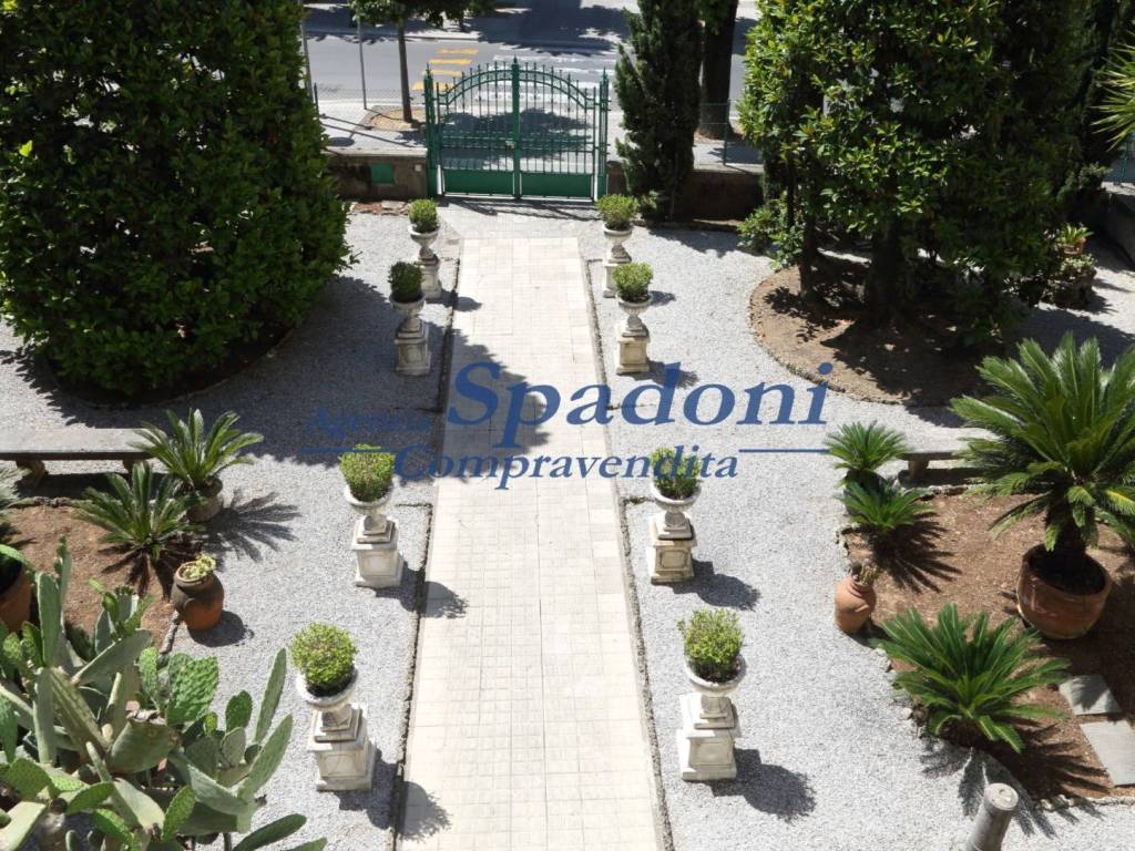 Villa a Monsummano terme in Via Lorenzo Bardelli, 6 - Foto 3