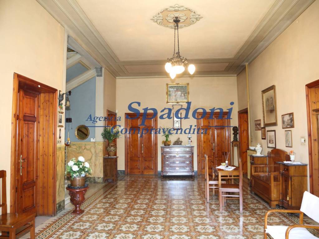 Villa a Monsummano terme in Via Lorenzo Bardelli, 6 - Foto 4