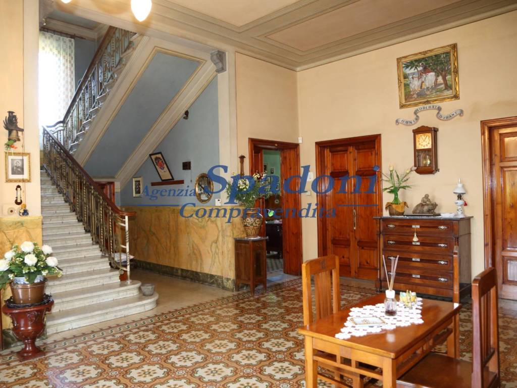 Villa a Monsummano terme in Via Lorenzo Bardelli, 6 - Foto 5