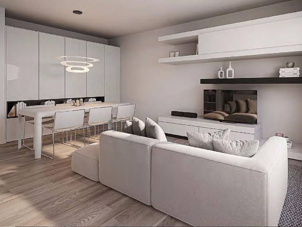 Appartamento a Capannori in Via di Piaggiori, , 55018 - Foto 5