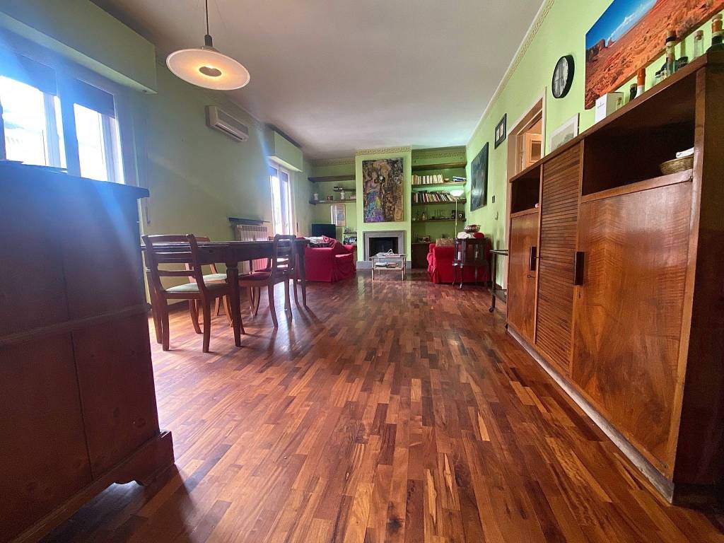 Appartamento a Arezzo in Via Antonio Pigafetta - Foto 2