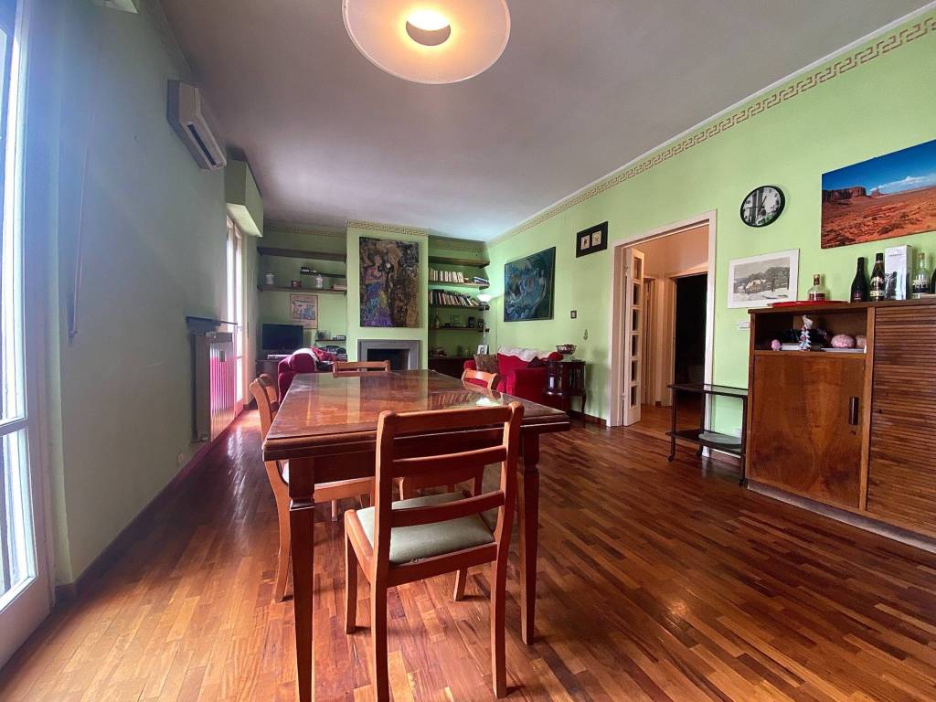 Appartamento a Arezzo in Via Antonio Pigafetta - Foto 3