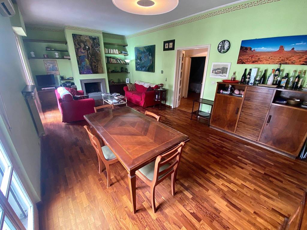 Appartamento a Arezzo in Via Antonio Pigafetta - Foto 4