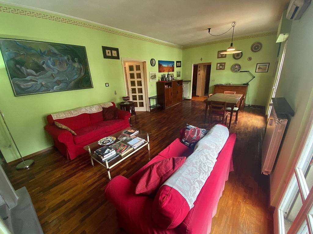 Appartamento a Arezzo in Via Antonio Pigafetta - Foto 5