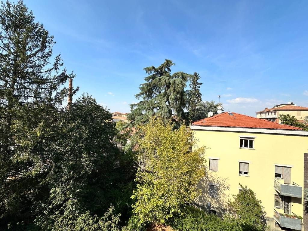 Appartamento a Bologna in Via Castiglione, 91 - Foto 5
