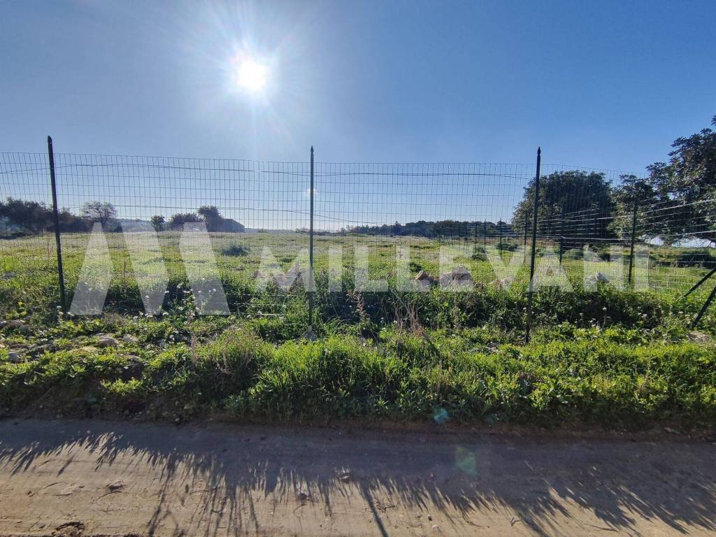 Terreno a Scicli in Contrada Gurgazzi - Foto 5