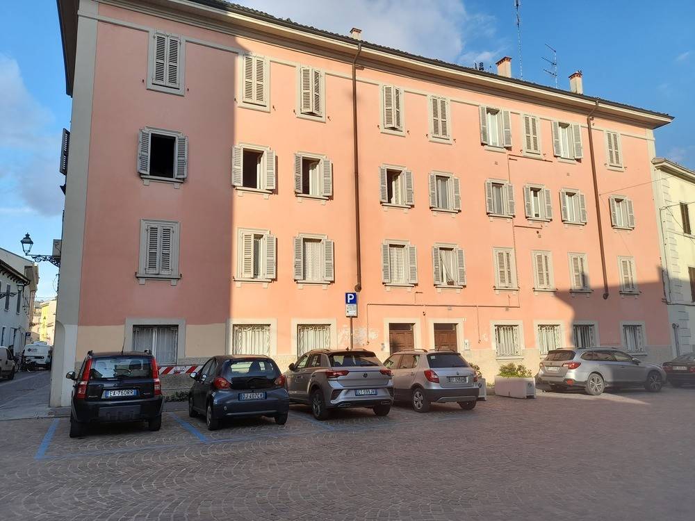 Appartamento a Parma in Via Padre Lino Maupas, 1 - Foto 4