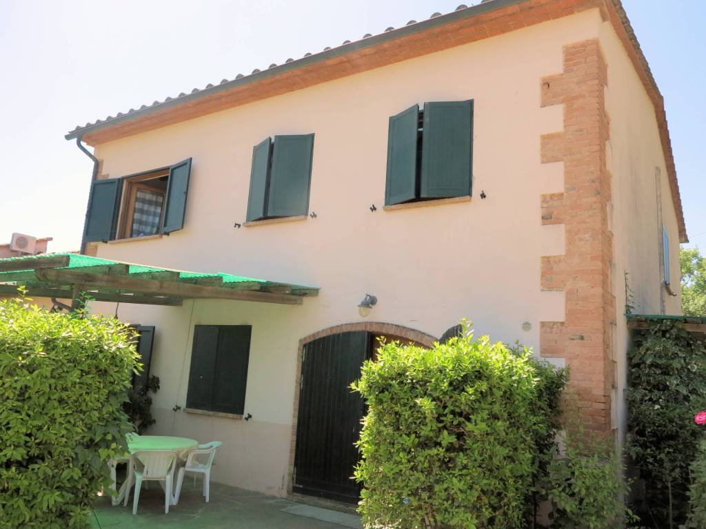 Rustico / casale a Gavorrano - Foto 2