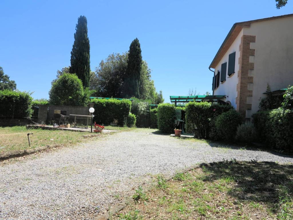 Rustico / casale a Gavorrano - Foto 4